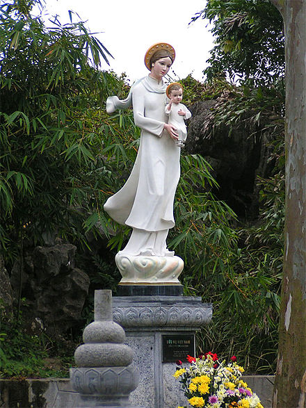 Our Lady of LaVang